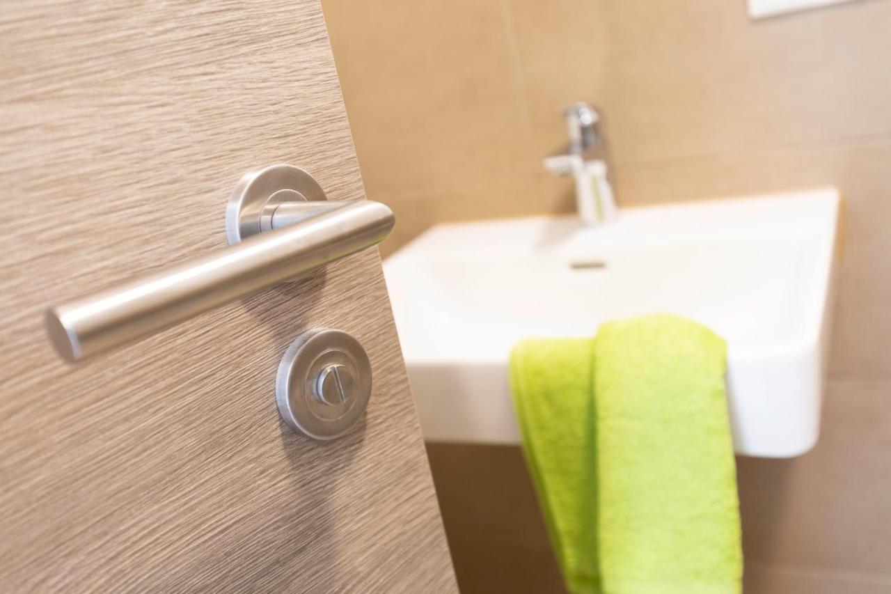 Green Guest House Wörth an der Isar Εξωτερικό φωτογραφία
