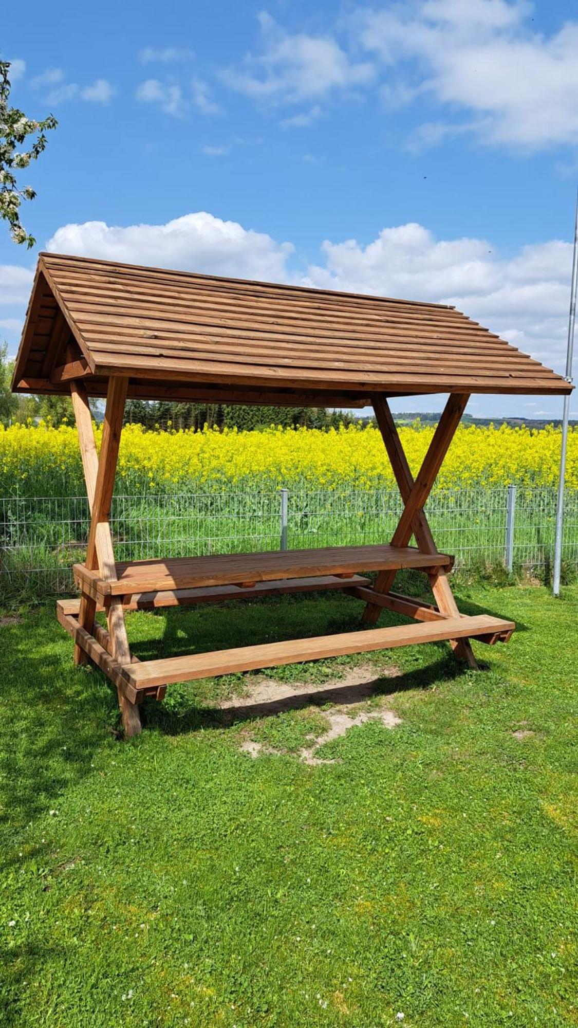 Green Guest House Wörth an der Isar Εξωτερικό φωτογραφία
