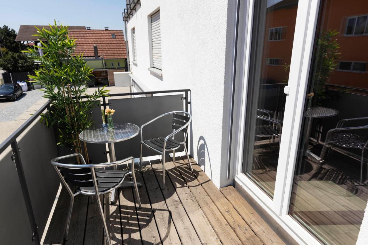 Green Guest House Wörth an der Isar Εξωτερικό φωτογραφία